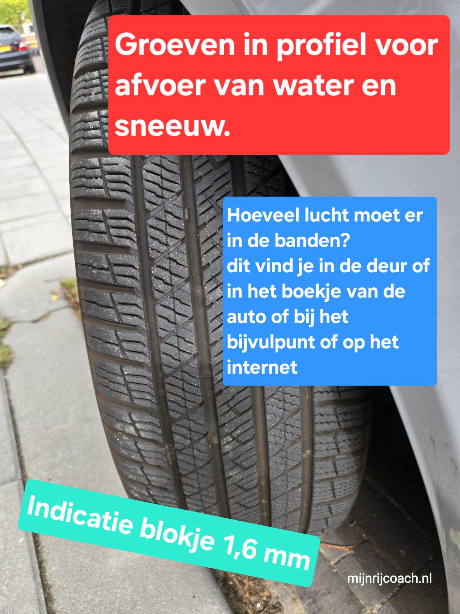 Ford Banden-1