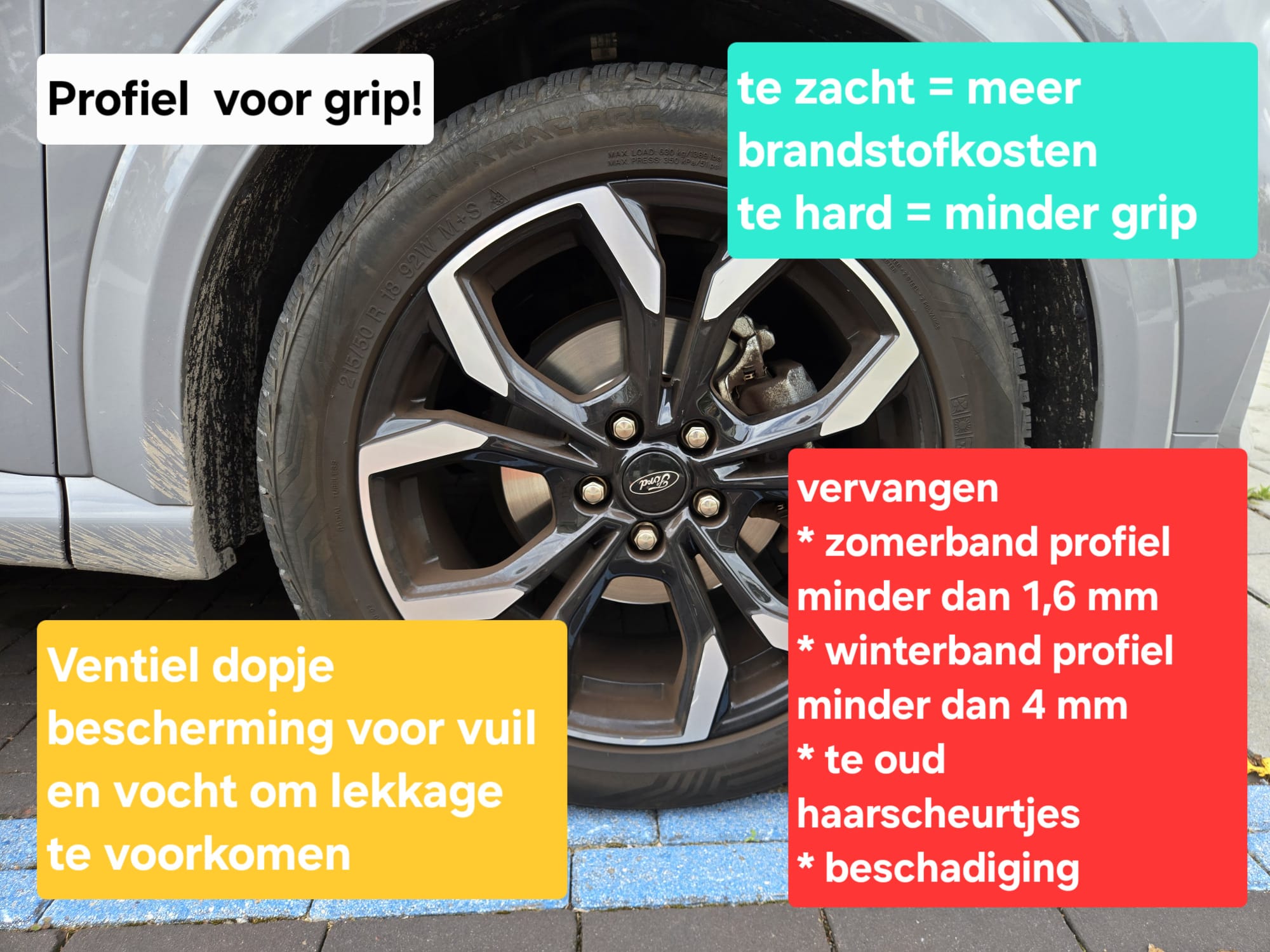 Ford Banden-2
