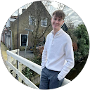 Timo Stumpf profielfoto